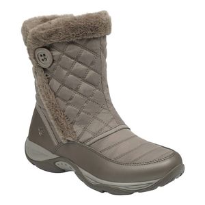 Easy Spirit Exposure 2 Snow Boots mid calf gray